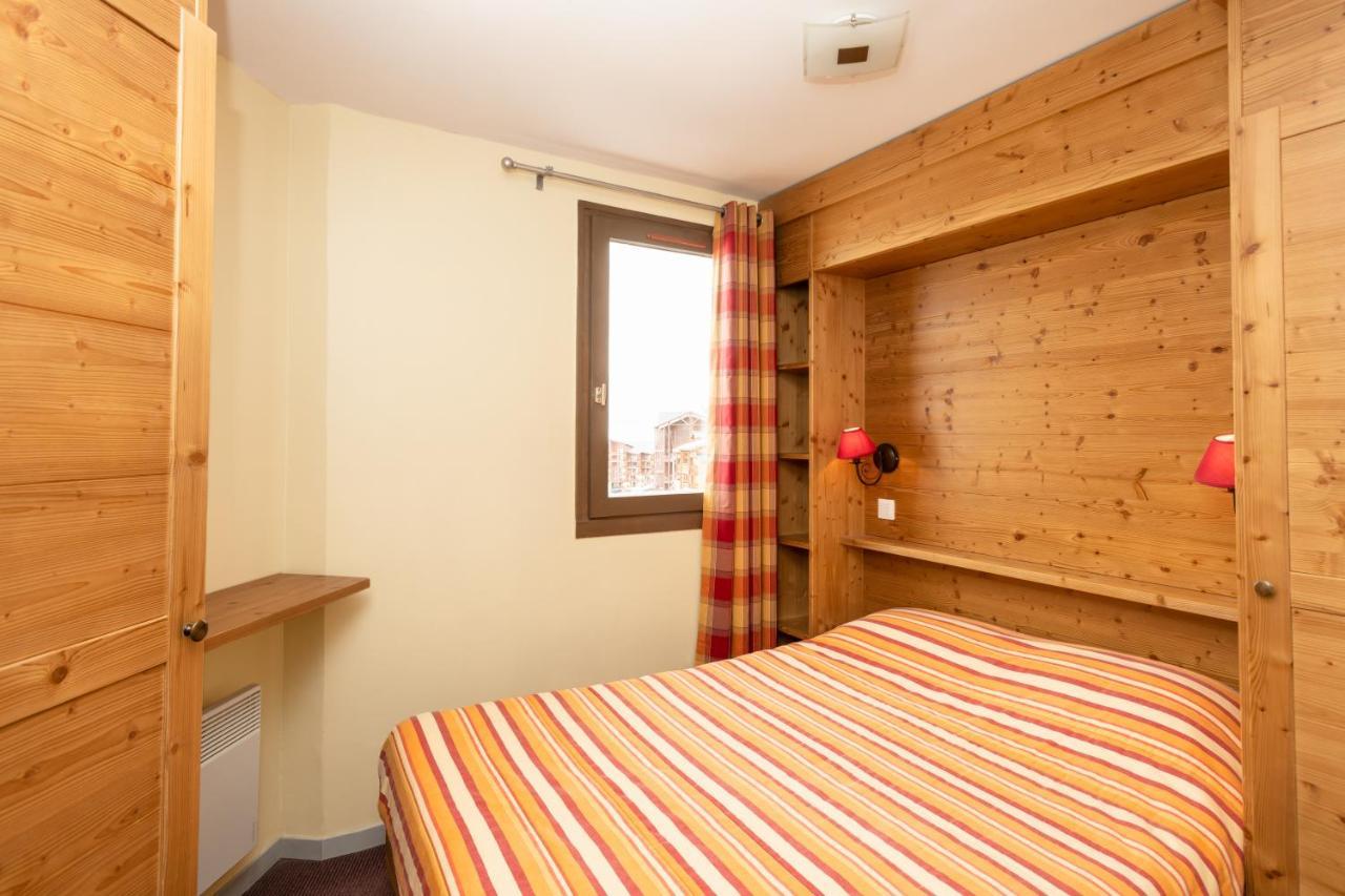 Residence Le Chamois D'Or 발토랑스 외부 사진