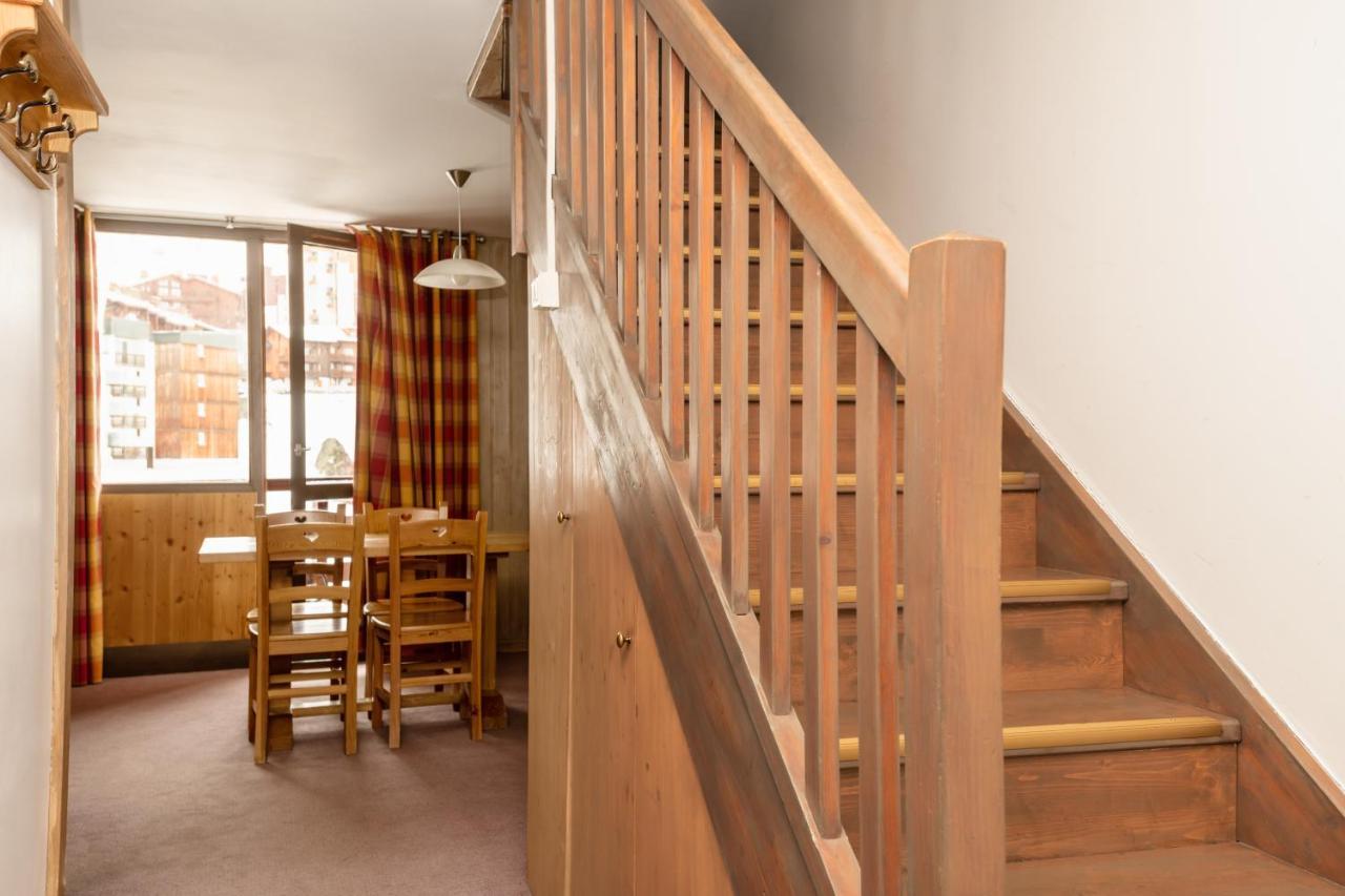 Residence Le Chamois D'Or 발토랑스 외부 사진