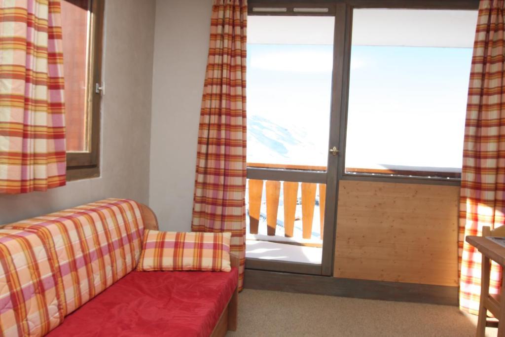 Residence Le Chamois D'Or 발토랑스 객실 사진